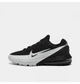 Кроссовки мужские Nike Air Max Pulse 45.5 Черно-белый DR0453-005 - изображение 2