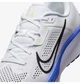 Кросівки чоловічі Nike Quest 6. 43 Сірий FD6033-102 - зображення 2