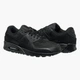 Кроссовки мужские Nike Air Max 90 42 Черный CN8490-003 - изображение 1
