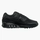 Кроссовки мужские Nike Air Max 90 42 Черный CN8490-003 - изображение 3