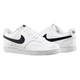 Кроссовки мужские Nike Court Vision Low Next Nature 42 Белый DH2987-101 - изображение 6