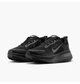 Кросівки чоловічі Nike Vomero 18 Black 38.5 Чорний HM6803-005 - зображення 5