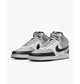 Чоловічі кеди Nike Court Vision Mid Next Nature Casual Shoes Grey 45.5 Сірий DN3577-002 - зображення 6