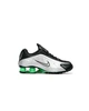 Кросівки чоловічі Nike Shox R4 42 Комбінований HQ1988-006 - зображення 1