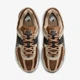 Кроссовки мужские Nike Zoom Vomero 5 40 Коричневый HF1553-202 - изображение 5