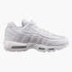 Кроссовки мужские Nike Air Max 95 Essential 42 Белый CT1268-100 - изображение 3