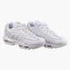 Кроссовки мужские Nike Air Max 95 Essential 42 Белый CT1268-100 - изображение 5