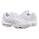 Кроссовки мужские Nike Air Max 95 Essential 42 Белый CT1268-100 - изображение 6