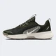 Кросівки чоловічі Nike Juniper Trail 3 40 Зелений FQ0904-301 - зображення 2