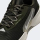 Кросівки чоловічі Nike Juniper Trail 3 40 Зелений FQ0904-301 - зображення 7