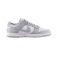 Кроссовки мужские Nike Dunk Low Retro 48.5 DD1391-103 - изображение 9