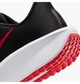 Кросівки чоловічі Nike Quest 6 42.5 Чорний FD6033-002 - зображення 8