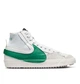 Кроссовки мужские Nike Blazer Mid Jumbo 47.5 Белый DR8595-100 - изображение 2