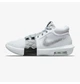 Баскетбольные кроссовки мужские Nike Lebron Witness 8 44 Серый FB2239-100 - изображение 2