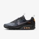 Кроссовки мужские Nike Air Max 90 Drift 40 Черный IO1908-001 - изображение 3