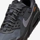 Кроссовки мужские Nike Air Max 90 Drift 40 Черный IO1908-001 - изображение 9