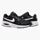 Кросівки чоловічі Nike Air Max Sc 44 Чорно-білий CW4555-002 - зображення 1