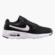 Кросівки чоловічі Nike Air Max Sc 44 Чорно-білий CW4555-002 - зображення 3