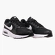 Кросівки чоловічі Nike Air Max Sc 44 Чорно-білий CW4555-002 - зображення 5