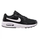 Кросівки чоловічі Nike Air Max Sc 44 Чорно-білий CW4555-002 - зображення 7