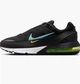 Кроссовки мужские Nike Air Max Pulse 41 Черный DR0453-007 - изображение 1