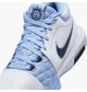 Кросівки чоловічі Nike Lebron Witness Viii 43 Білий HQ2139-100 - зображення 7
