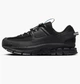 Кросівки чоловічі Nike Zoom Vomero Roam Triple Black 42 Чорний FV2295-002 - зображення 1