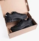 Кросівки чоловічі Nike Zoom Vomero Roam Triple Black 42 Чорний FV2295-002 - зображення 2