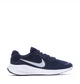 Кроссовки мужские Nike Revolution 7 44.5 Синій FB2207-400 - изображение 2