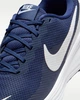 Кросівки чоловічі Nike Revolution 8 47 Синій HJ9198-403 - зображення 7