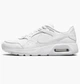 Кросівки чоловічі Nike Air Max Sc Leather 44.5 Білий DH9636-101 - зображення 1