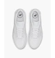 Кросівки чоловічі Nike Air Max Sc Leather 44.5 Білий DH9636-101 - зображення 6