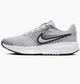Кросівки чоловічі Nike Run Defy 41 Сірий HM9594-003 - зображення 1