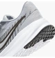 Кросівки чоловічі Nike Run Defy 41 Сірий HM9594-003 - зображення 8