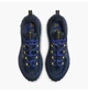 Кросівки чоловічі Nike Acg Mountain Fly 2 Low Gtx 42 Синій HF6245-400 - зображення 4