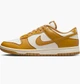 Кроссовки мужские Nike Dunk Low 42.5 Комбинированный HF5441-108 - изображение 1