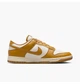 Кроссовки мужские Nike Dunk Low 42.5 Комбинированный HF5441-108 - изображение 2
