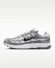 Кроссовки мужские Nike P-6000 46 Серый IR2004-100 - изображение 1