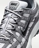 Кроссовки мужские Nike P-6000 46 Серый IR2004-100 - изображение 7
