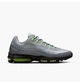 Кроссовки мужские Nike Air Max 95 Ultra 42 Серый IB7681-012 - изображение 1
