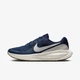 Кросівки чоловічі Nike Revolution 8 47.5 Синій HJ9198-402 - зображення 1