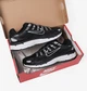 Кроссовки мужские Nike Nike P-6000 41 Черный CD6404-026 - изображение 2