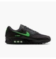Кросівки чоловічі Nike Air Max 90 40 Чорний DM0029-015 - зображення 3