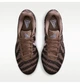 Кроссовки мужские Nike Ja 3 Brown 40.5 Коричневый HF2793-200 - изображение 6
