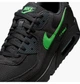 Кросівки чоловічі Nike Air Max 90 40 Чорний DM0029-015 - зображення 7