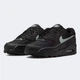 Кроссовки мужские Nike Air Max 90 Prm Reflect 44 Черный HV4517-002 - изображение 2