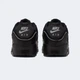 Кроссовки мужские Nike Air Max 90 Prm Reflect 44 Черный HV4517-002 - изображение 5