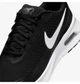 Кросівки чоловічі Nike Air Max Nuaxis 41 Чорний FD4329-001 - зображення 7