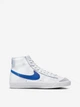 Кросівки чоловічі Nike Blazer Mid Vintage '77 43 Комбінований BQ6806-124 - зображення 1