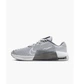 Кроссовки мужские Nike Metcon 9 40.5 Серый DZ2617-002 - изображение 3